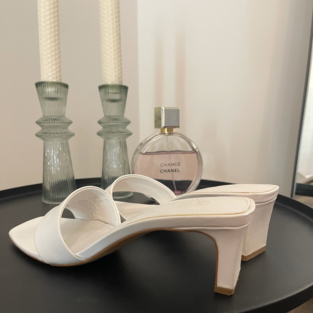 H&M Block Heels - Picture 3 of 5